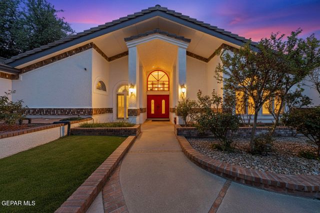 5238 WHITE OAK Drive, El Paso, TX 79932