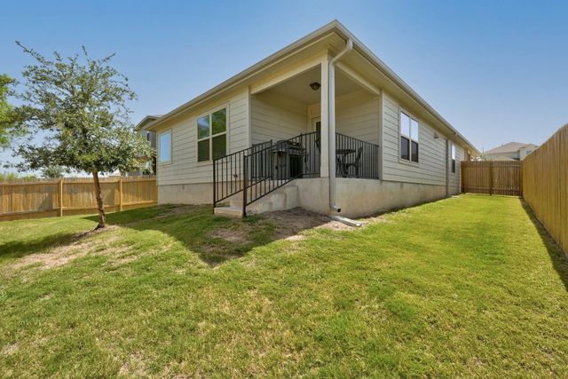 10808 Dimitrios DR, Austin, TX 78747