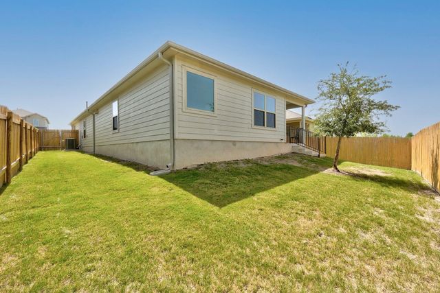 10808 Dimitrios DR, Austin, TX 78747