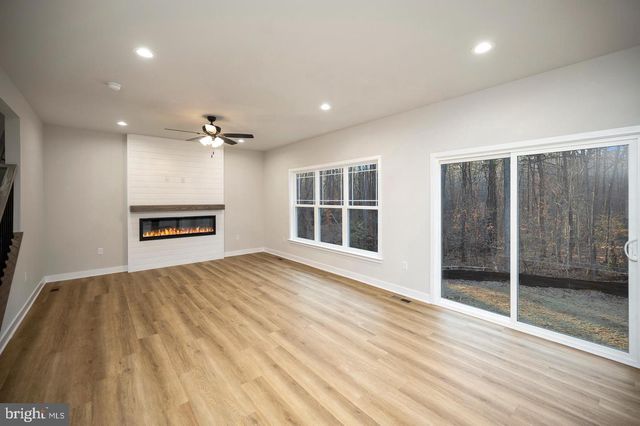10631 PLANK RD, Spotsylvania, VA 22553
