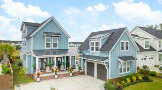 141 Sandy Bend, Summerville, SC 29486