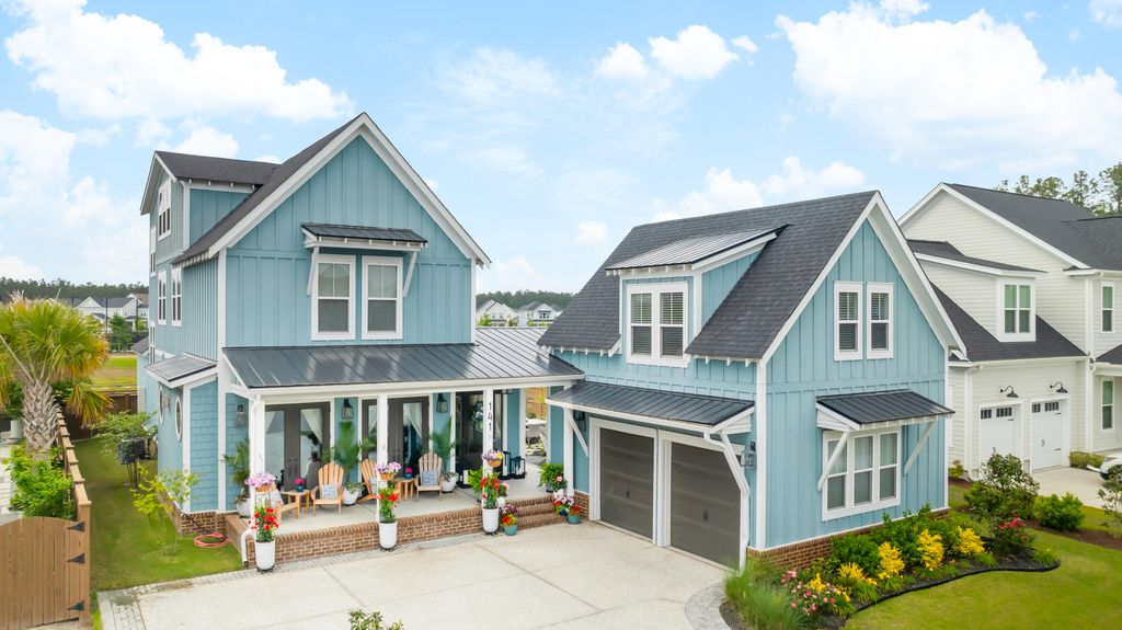 141 Sandy Bend, Summerville, SC 29486