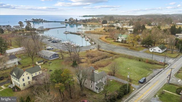 5933 TILGHMAN ISLAND RD, Tilghman, MD 21671