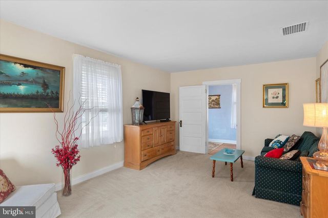 5933 TILGHMAN ISLAND RD, Tilghman, MD 21671