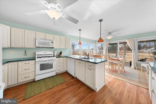 5933 TILGHMAN ISLAND RD, Tilghman, MD 21671