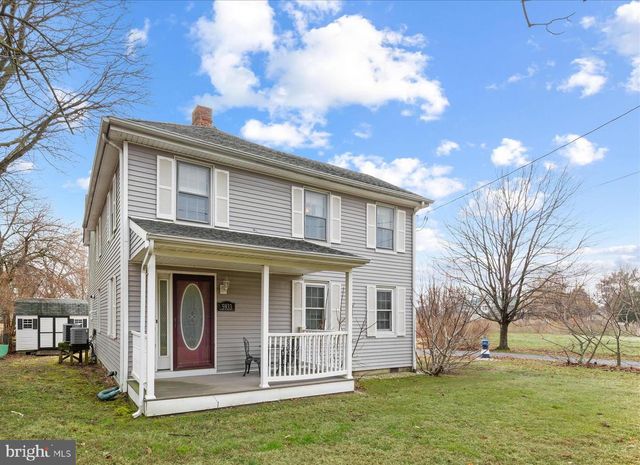 5933 TILGHMAN ISLAND RD, Tilghman, MD 21671