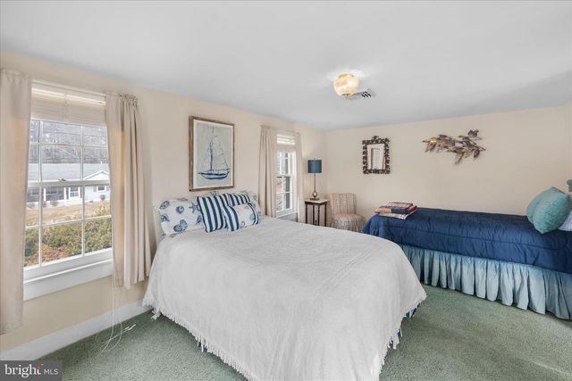 5933 TILGHMAN ISLAND RD, Tilghman, MD 21671