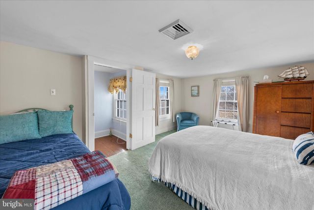 5933 TILGHMAN ISLAND RD, Tilghman, MD 21671