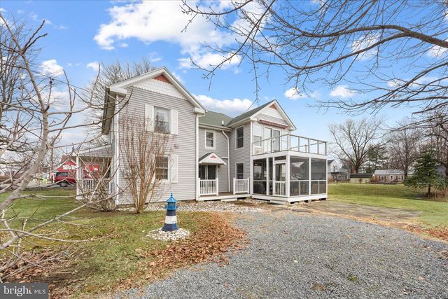 5933 TILGHMAN ISLAND RD, Tilghman, MD 21671