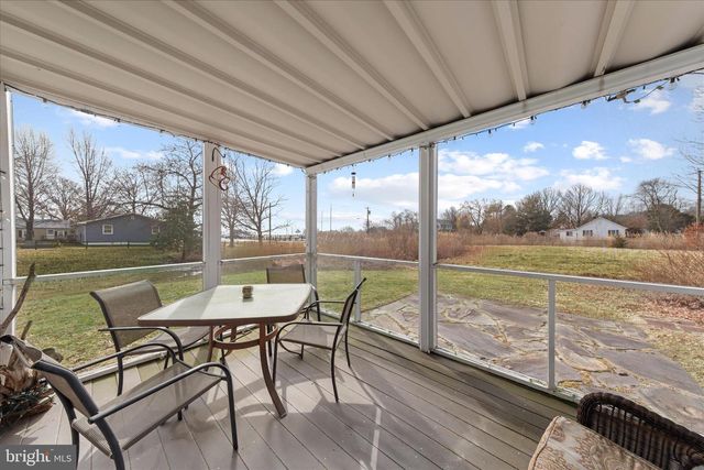 5933 TILGHMAN ISLAND RD, Tilghman, MD 21671