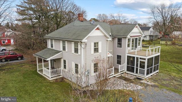 5933 TILGHMAN ISLAND RD, Tilghman, MD 21671