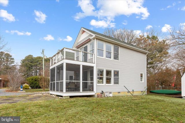5933 TILGHMAN ISLAND RD, Tilghman, MD 21671