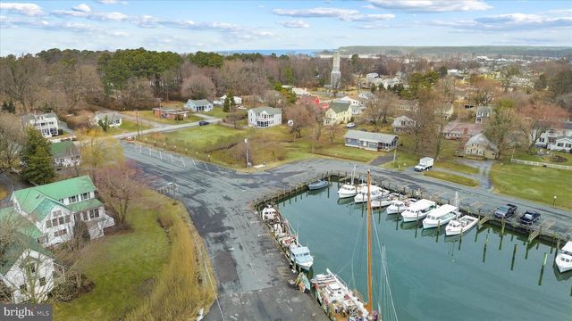 5933 TILGHMAN ISLAND RD, Tilghman, MD 21671