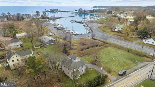 5933 TILGHMAN ISLAND RD, Tilghman, MD 21671