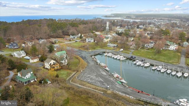 5933 TILGHMAN ISLAND RD, Tilghman, MD 21671