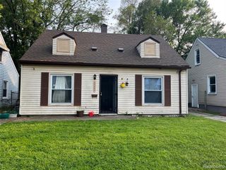 20454 Kingsville Street, Detroit, MI 48225