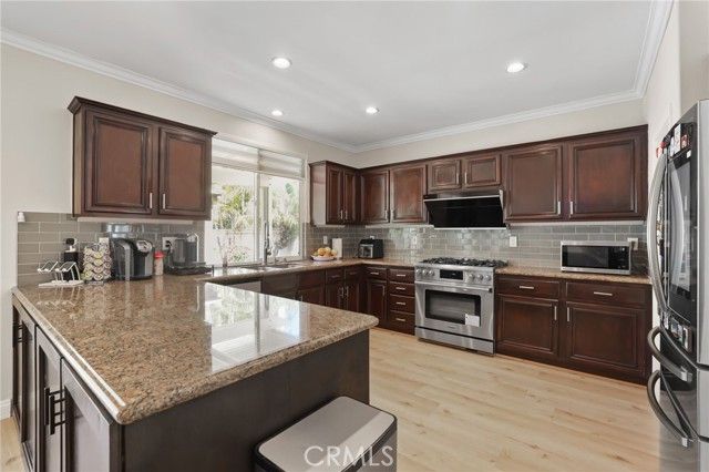 85 Quail Cyn, Irvine, CA 92618