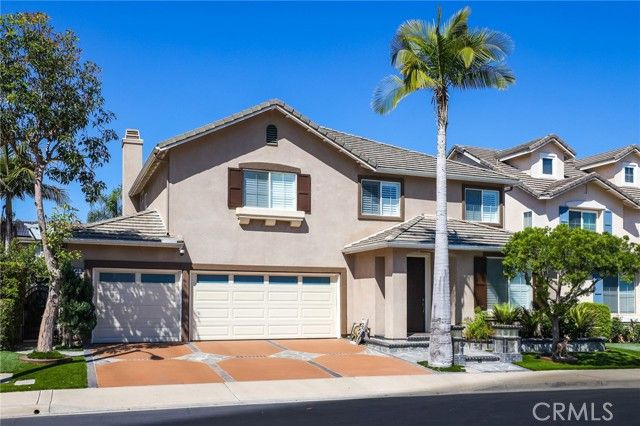 85 Quail Cyn, Irvine, CA 92618