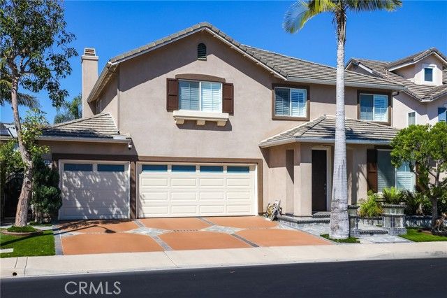 85 Quail Cyn, Irvine, CA 92618