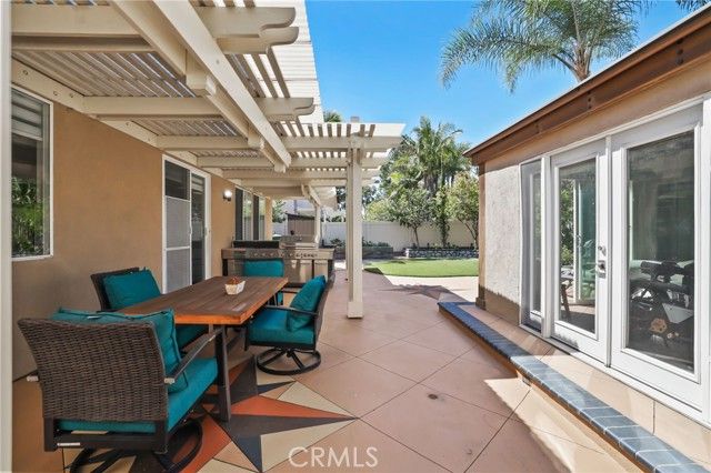 85 Quail Cyn, Irvine, CA 92618