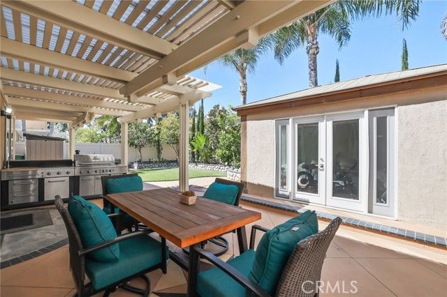 85 Quail Cyn, Irvine, CA 92618