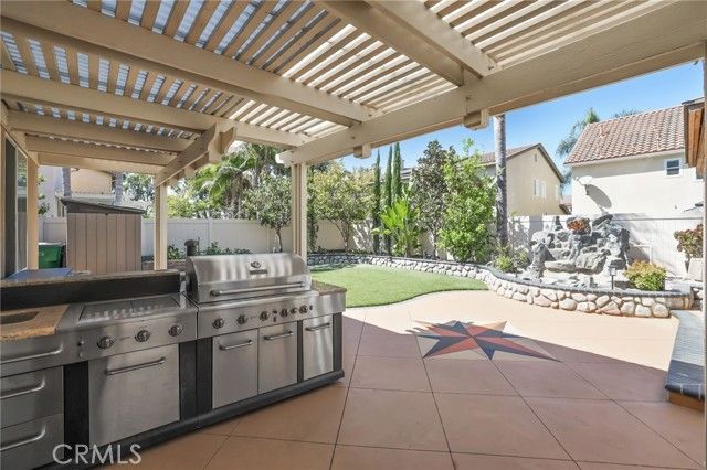 85 Quail Cyn, Irvine, CA 92618