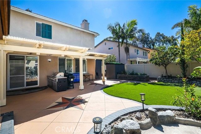 85 Quail Cyn, Irvine, CA 92618