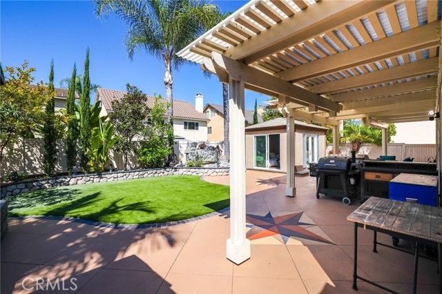 85 Quail Cyn, Irvine, CA 92618