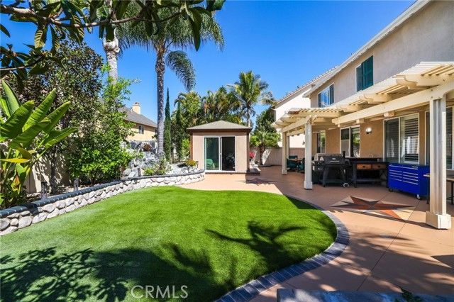 85 Quail Cyn, Irvine, CA 92618