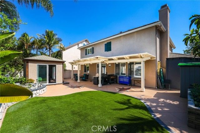 85 Quail Cyn, Irvine, CA 92618
