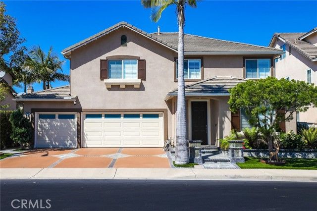 85 Quail Cyn, Irvine, CA 92618