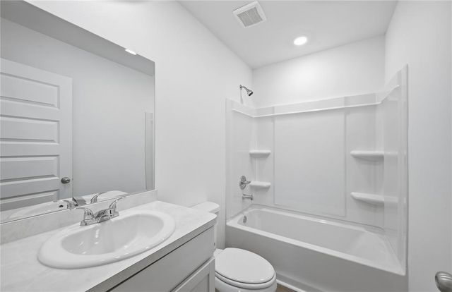 10045 Appaloosa Lane, Yukon, OK 73099