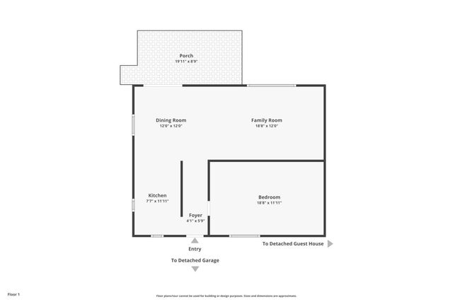 14371 Tobacco Rd, Pine Grove, CA 95665