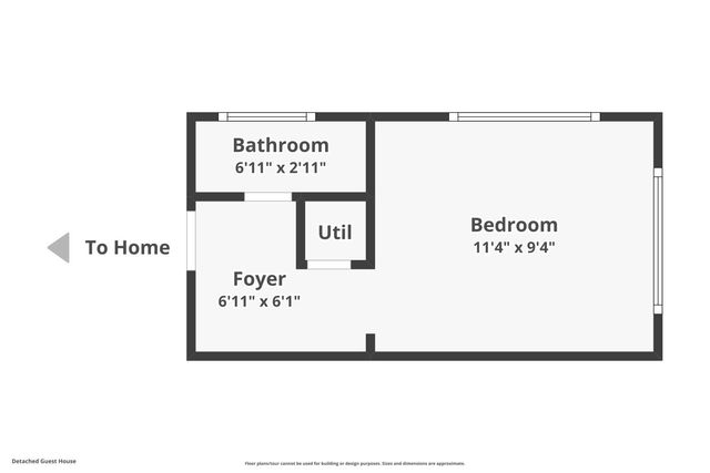 14371 Tobacco Rd, Pine Grove, CA 95665