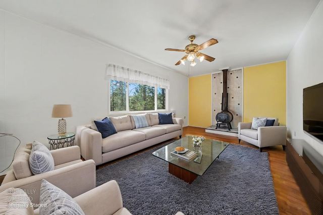 14371 Tobacco Rd, Pine Grove, CA 95665