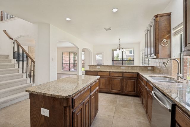 11523 Westlawn Lane, Frisco, TX 75033