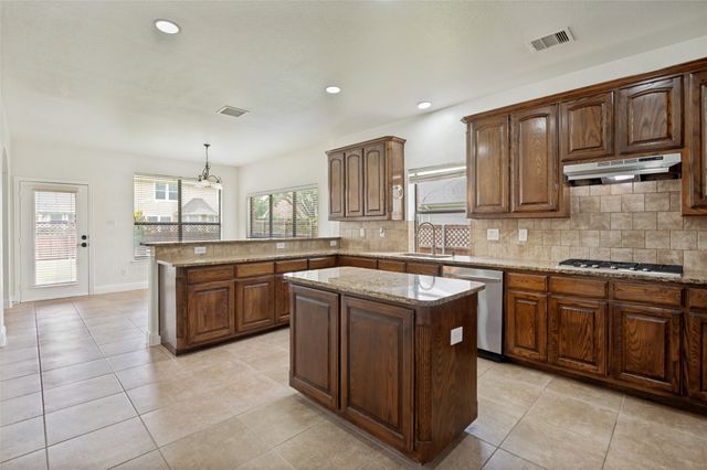 11523 Westlawn Lane, Frisco, TX 75033