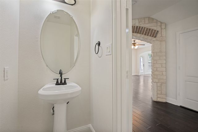 11523 Westlawn Lane, Frisco, TX 75033