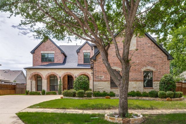11523 Westlawn Lane, Frisco, TX 75033