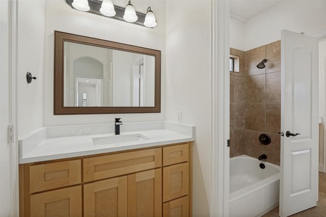 11523 Westlawn Lane, Frisco, TX 75033