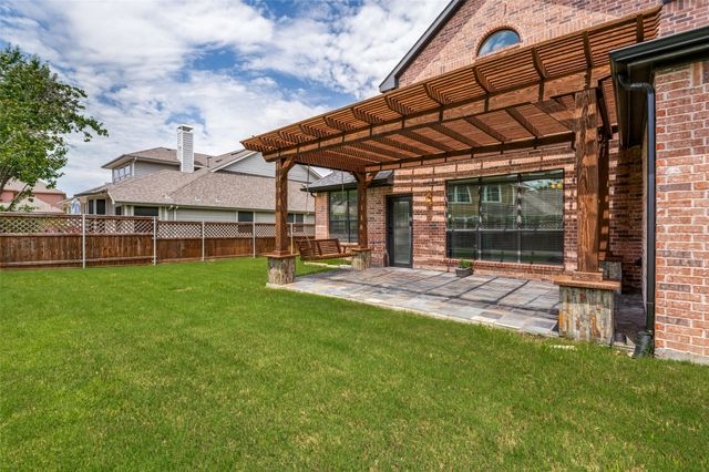 11523 Westlawn Lane, Frisco, TX 75033