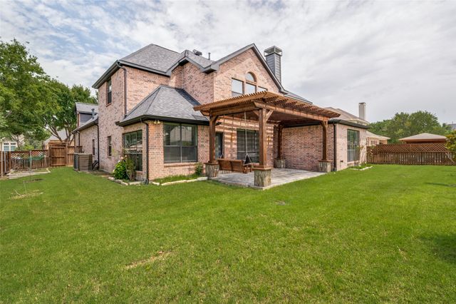 11523 Westlawn Lane, Frisco, TX 75033