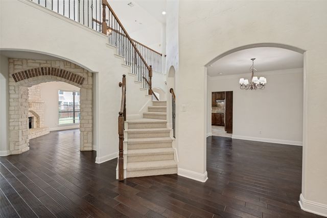 11523 Westlawn Lane, Frisco, TX 75033