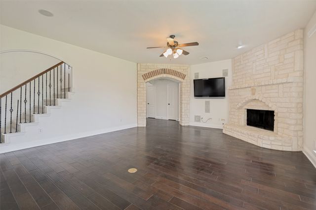 11523 Westlawn Lane, Frisco, TX 75033