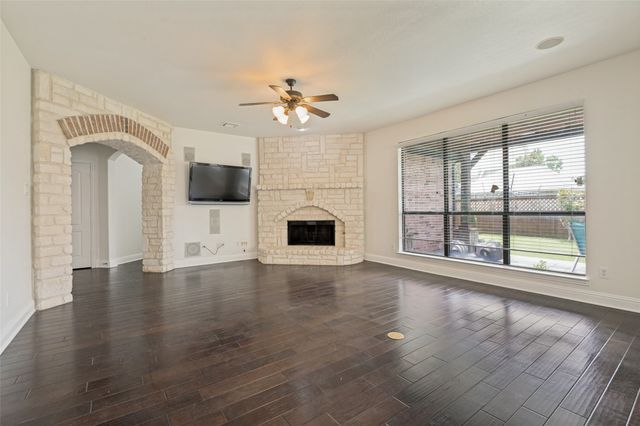 11523 Westlawn Lane, Frisco, TX 75033