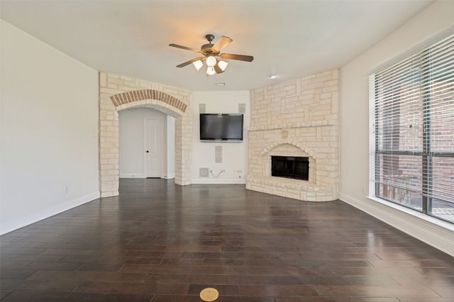 11523 Westlawn Lane, Frisco, TX 75033