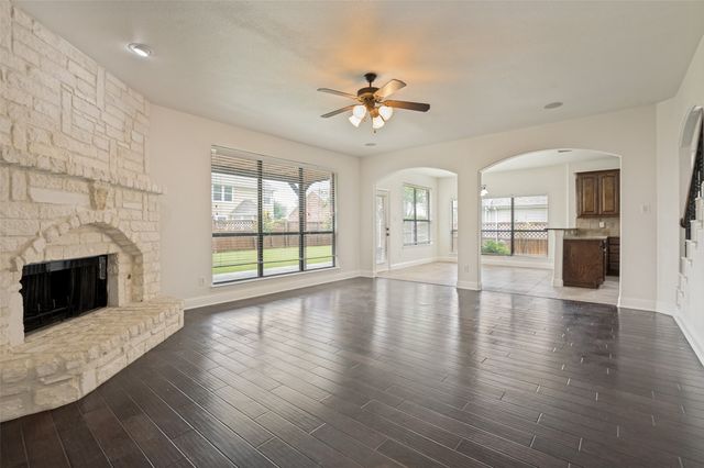 11523 Westlawn Lane, Frisco, TX 75033