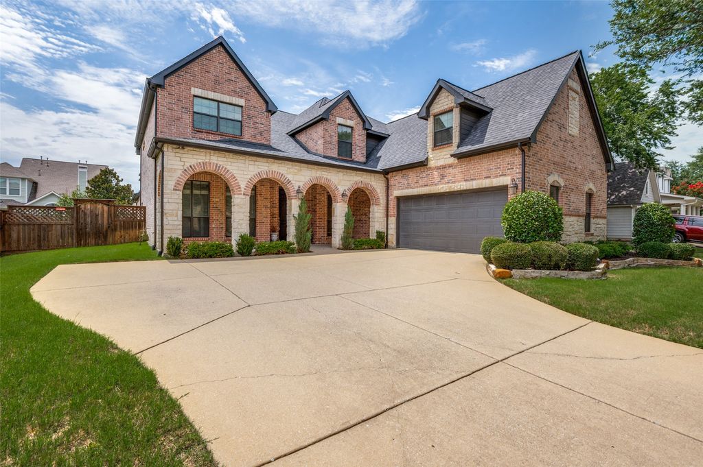 11523 Westlawn Lane, Frisco, TX 75033