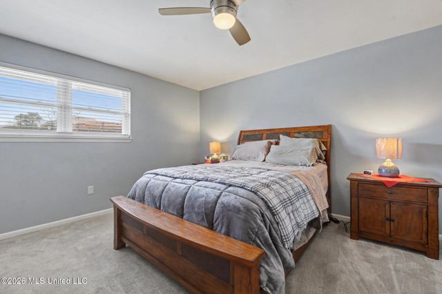 12 Wingate Drive, Gulfport, MS 39503