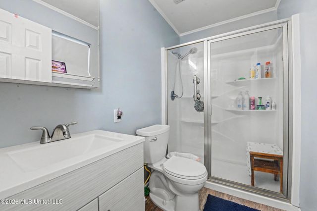 12 Wingate Drive, Gulfport, MS 39503